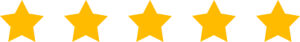 5 star service 5 star service